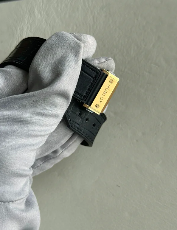 Hublot Classic Fusion Chronograph